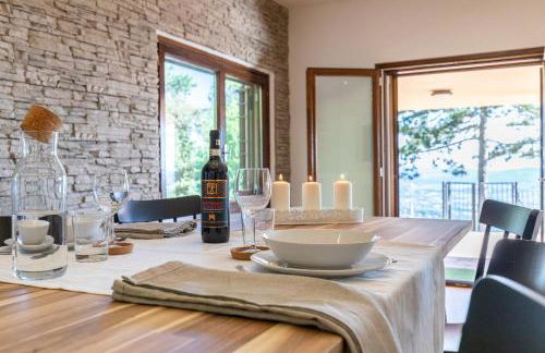 Villa Piscina La Trinità - Foto 18