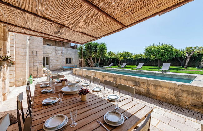 Antica Dimora Giardini Segreti Luxury - Foto 1