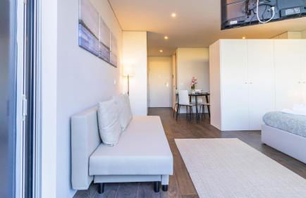 Nice Circunvalação Studio I By Unique Hosts - Foto 10