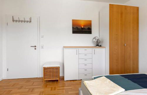 Studio im Grünen und Bodenseenähe - Foto 12