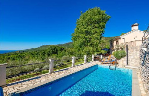 Nice Home In Moscenice With Wifi - Foto 11