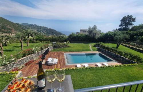 Villa al Cio, Bonassola - Foto 6