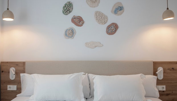 Suites ROC Portonova - Newly Renovated 2026 - Foto 5, Habitación