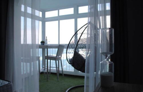 Apartment on the sea - Foto 50