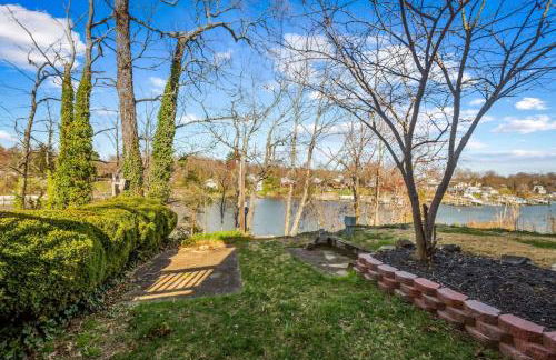 Waterfront 5 Bedroom Near BWI Annapolis Baltimore - Foto 58