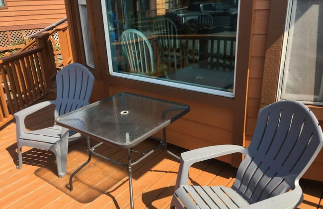 Oceanview Cabin 23 w Jacuzzi Remarkable Views - Foto 25