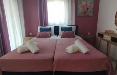 Thanos Cozy Apartments - Photo 32