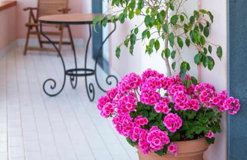 Tra il Vesuvio e il Mare Apartment - Foto 29