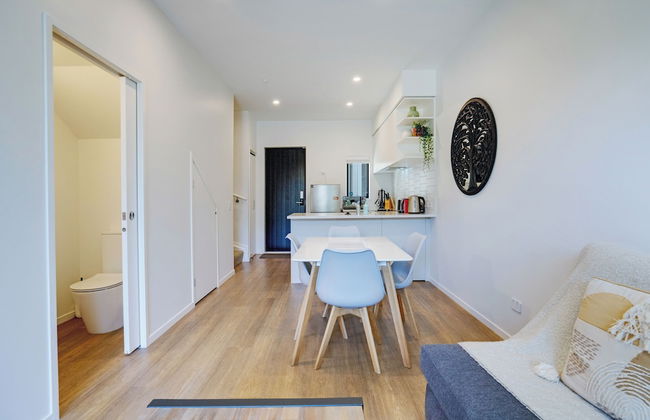 Brand New House by Botany - Parking - Foto 13