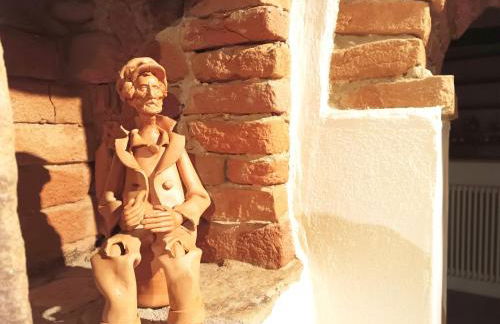 Casa Monteloro - Foto 36