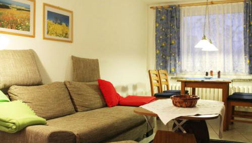 Bungalow auf der Insel Poel for 2 Personen - Foto 3