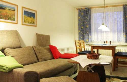 Bungalow auf der Insel Poel for 2 Personen - Foto 3