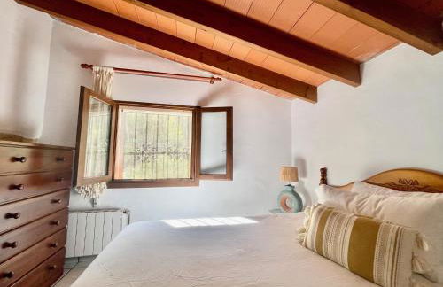 sunny villa with sea view, lots of land, very quiet - Photo 36