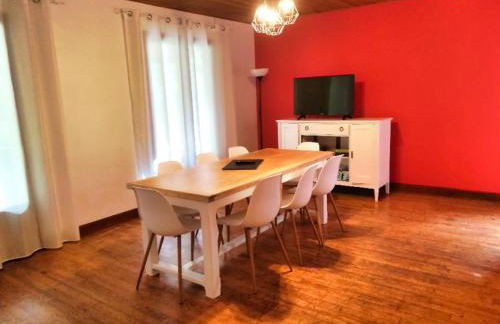 Domaine de Grézelou - Foto 37