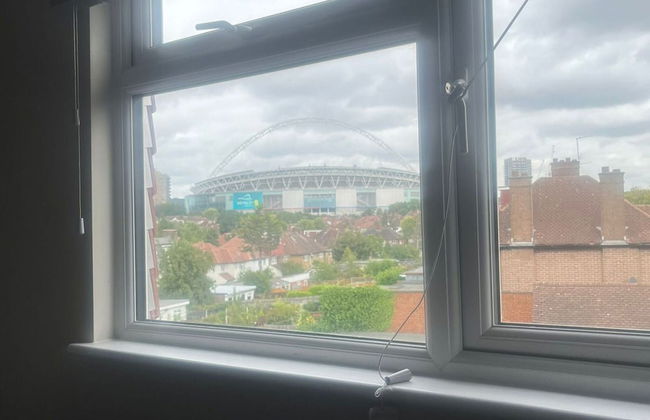 Apartment in Wembley by Belvilla - Photo 22