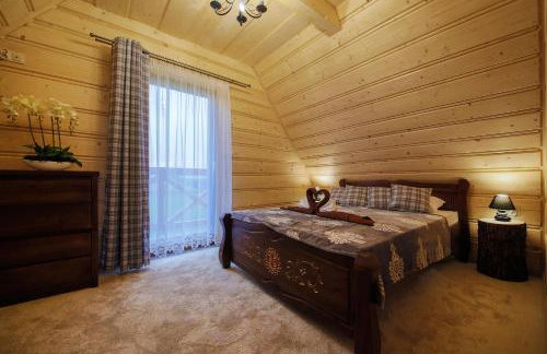 Domki Dream House Resort 606-436-626 - Foto 75