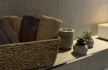 Ferienwohnung Elya, - Ruhe, Wellness und Shopping in perfekter Lage - Foto 8