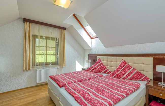 Pool Villa Silva Marija - App 307 - Foto 2