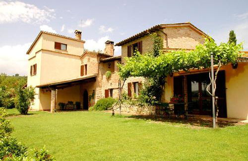 Agriturismo La Mela - Photo 1