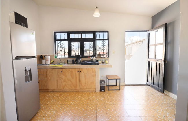 Downtown Suites - Foto 53