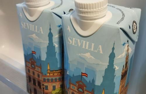 Casa Adosada Mirador de Sevilla - Foto 7