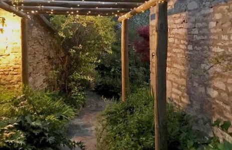 Dove Cottage - Foto 10