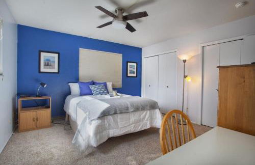 5 bedroom, 7 beds, 3 bath - Sleeps 12, Great for Families - Photo 40