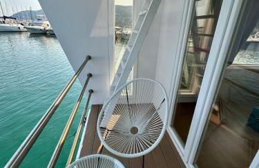 Houseboat Andora Riviera Luxury - Foto 4