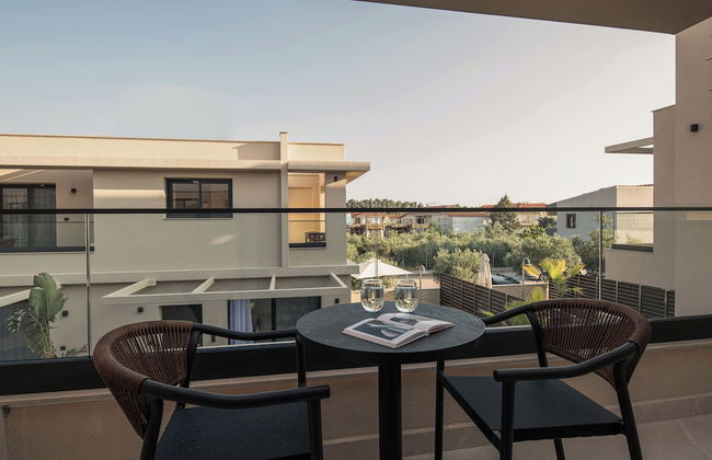 Vista Luxury Suites Halkidiki - Foto 61