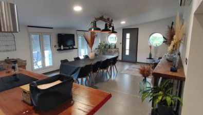 Mas des oliviers Entre Terre Et Mer - Foto 2