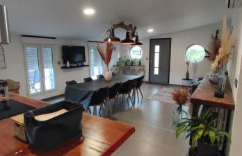 Mas des oliviers Entre Terre Et Mer - Foto 2