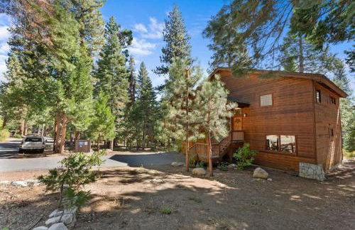 The Wildwood Lodge - Foto 28