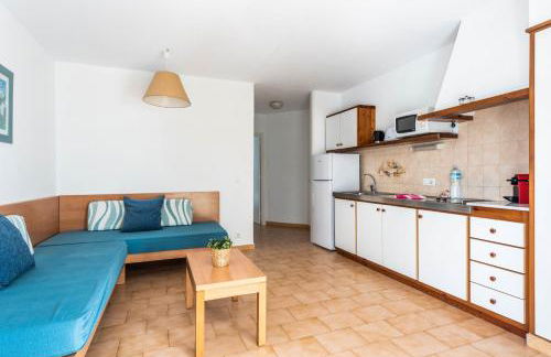 Apartamentos alta galdana playa - Foto 7