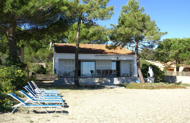 Villa in Moriani-plage by the Sea - Foto 31