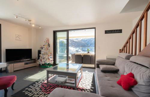 Le Chalet des Retrouvailles - Foto 8