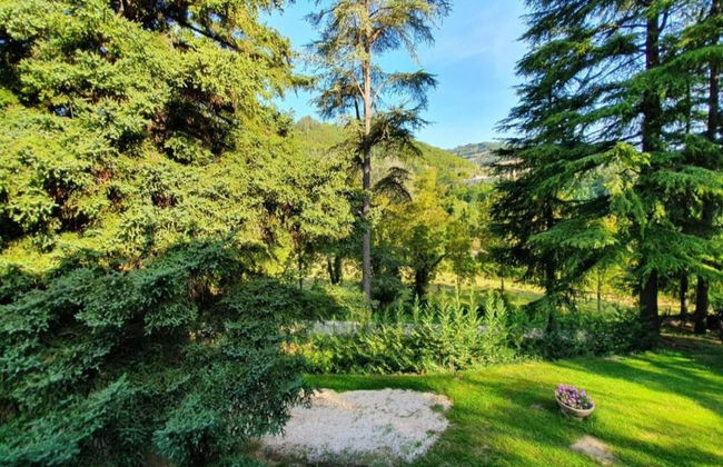 Heart of Emilia-romagna Apartment - Foto 36