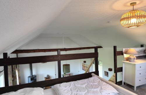 Ferienhaus nahe Krautsand - Foto 10