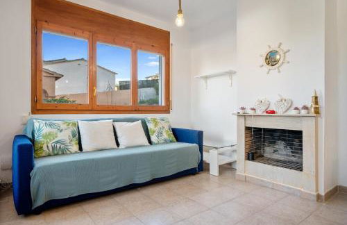 Can Roure piscina y serenidad - Foto 34