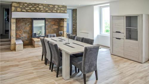 Gorgeous Home In Ussel With Wifi - Foto 4