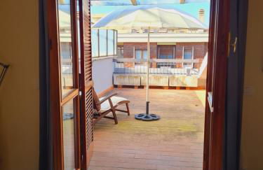 Mansarda luminosa e confortevole - Photo 15