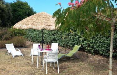 Maison des Pins - Foto 26