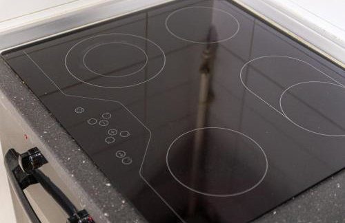 Flexible SelfCheckIns 54 - Zagreb - Garage - Loggia - New - Foto 18