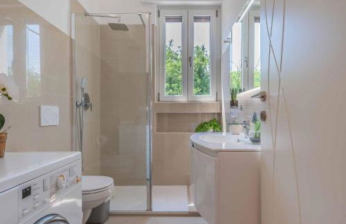 Luxury apartment Malpensa - Foto 14