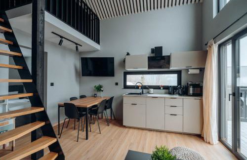 Cozy House Wisła - Domek z widokiem na góry - Foto 25