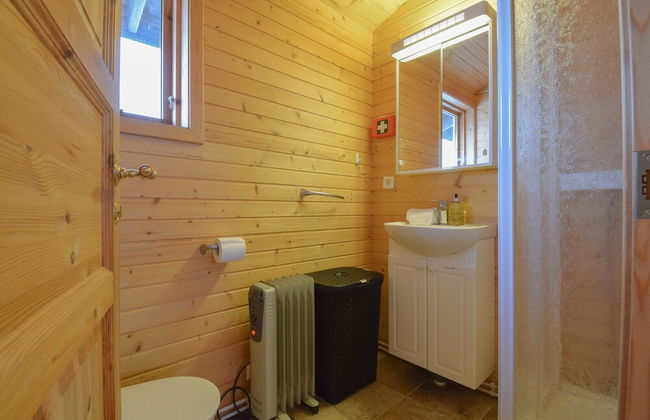 Klausturhólar - Foto 14