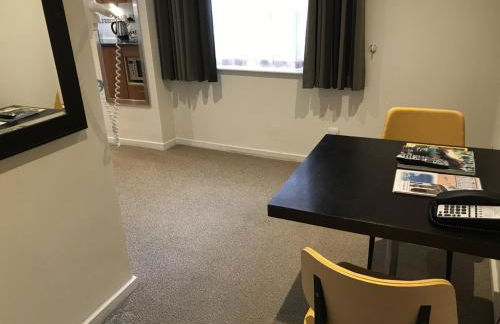 Grand Plaza Serviced Apartments - Foto 28