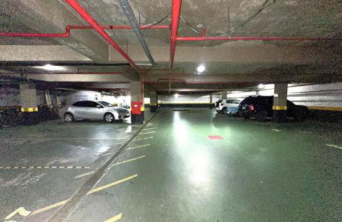 Loft de alto padrão e vista para o mar | MASD309 - Photo 50