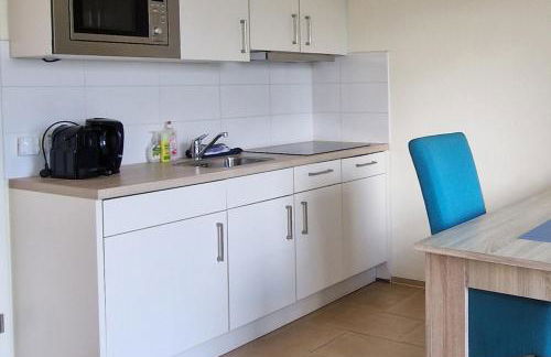 Hotel Garni Am Lindenhof Bunde - Foto 10