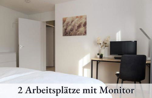 Relax-Apartment-One Ravensburg - Foto 14