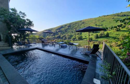 Au coeur du Village de Lucciana - Foto 34